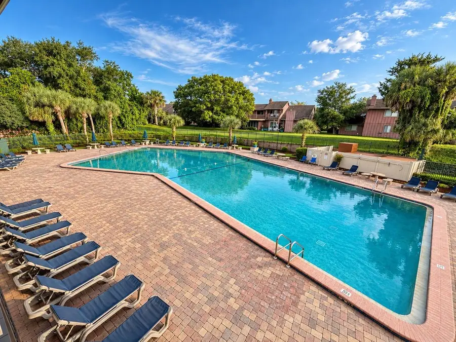 27 Wildwood, Ormond Beach, FL 32174 - #3