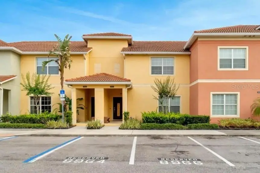 8966 Sugar Palm Road, Kissimmee, FL 34747 - #1