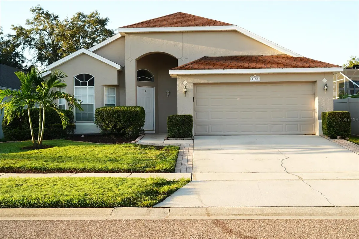 5151 Hook Hollow Cir, Orlando, FL 32837 - #1