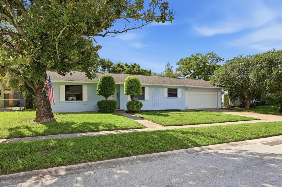 3318 Florene Drive, Orlando, FL 32806 - #2