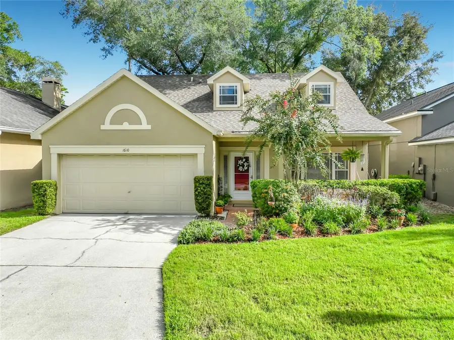 1610 Fox Glen Court, Winter Springs, FL 32708 - #3