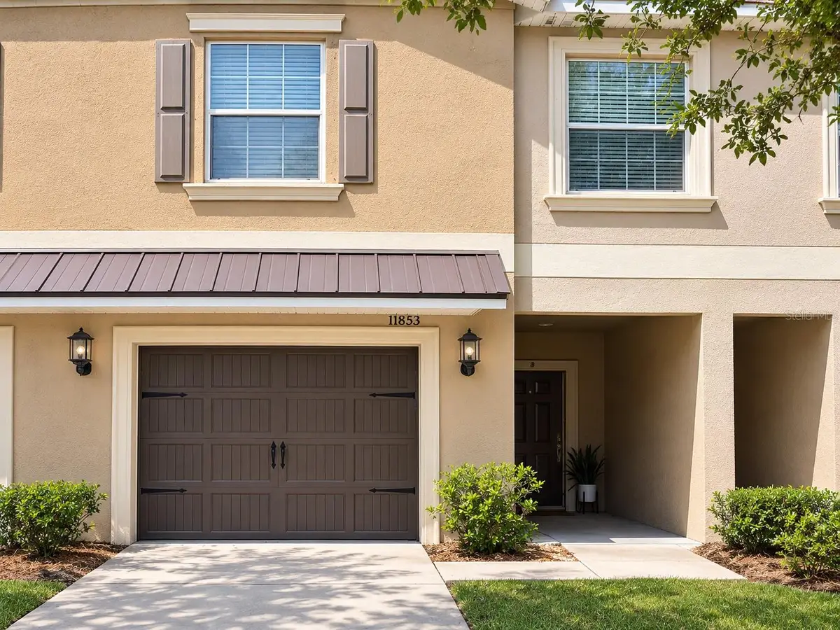 11853 Greengate Drive, Hudson, FL 34669 - #1