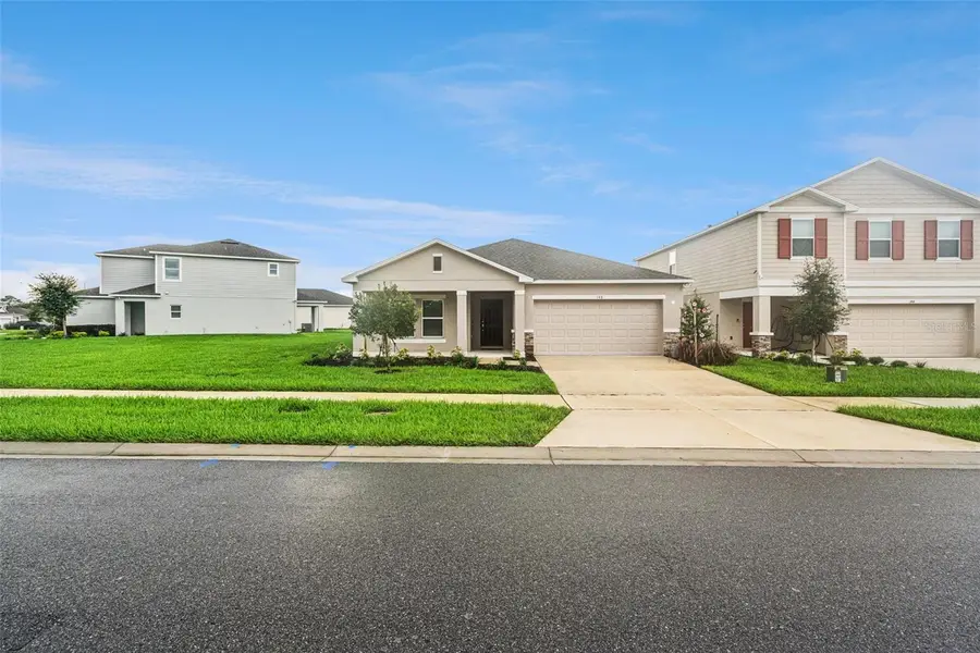 148 Brinsmead Rd Haines City, Haines City, FL 33844 - #2