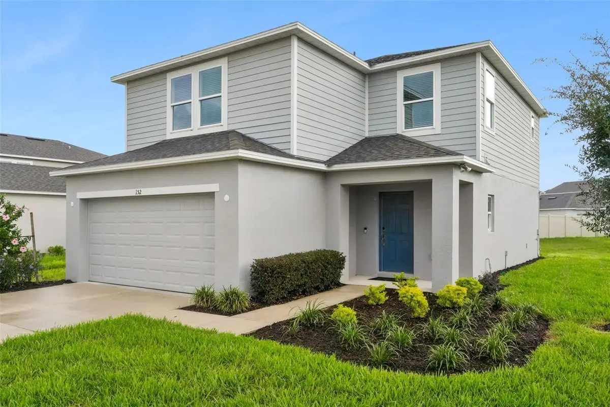 152 Brinsmead Rd., Haines City, FL 33844 - #1