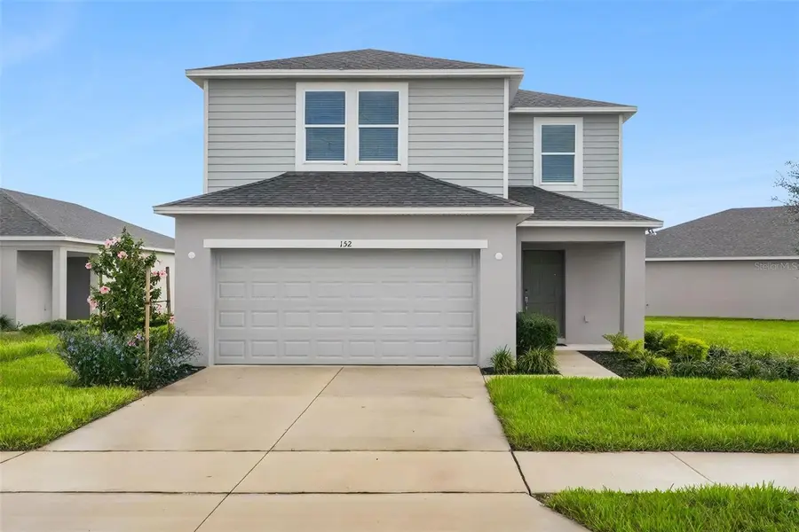 152 Brinsmead Rd., Haines City, FL 33844 - #2