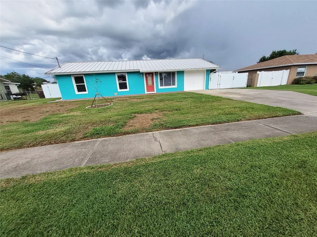 1319 Manor Drive, Kissimmee, FL 34741 - #1