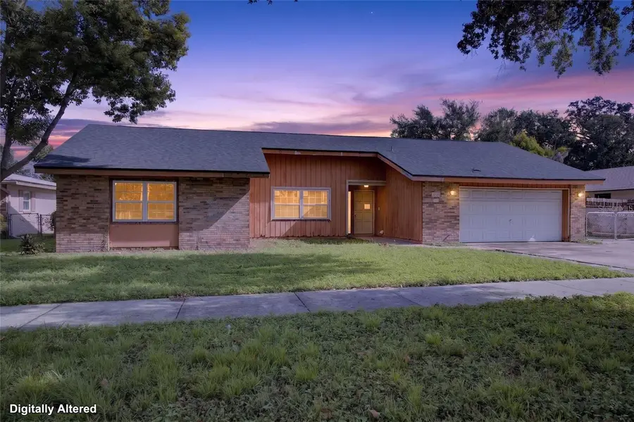 5283 Hoperita Street, Orlando, FL 32812 - #2