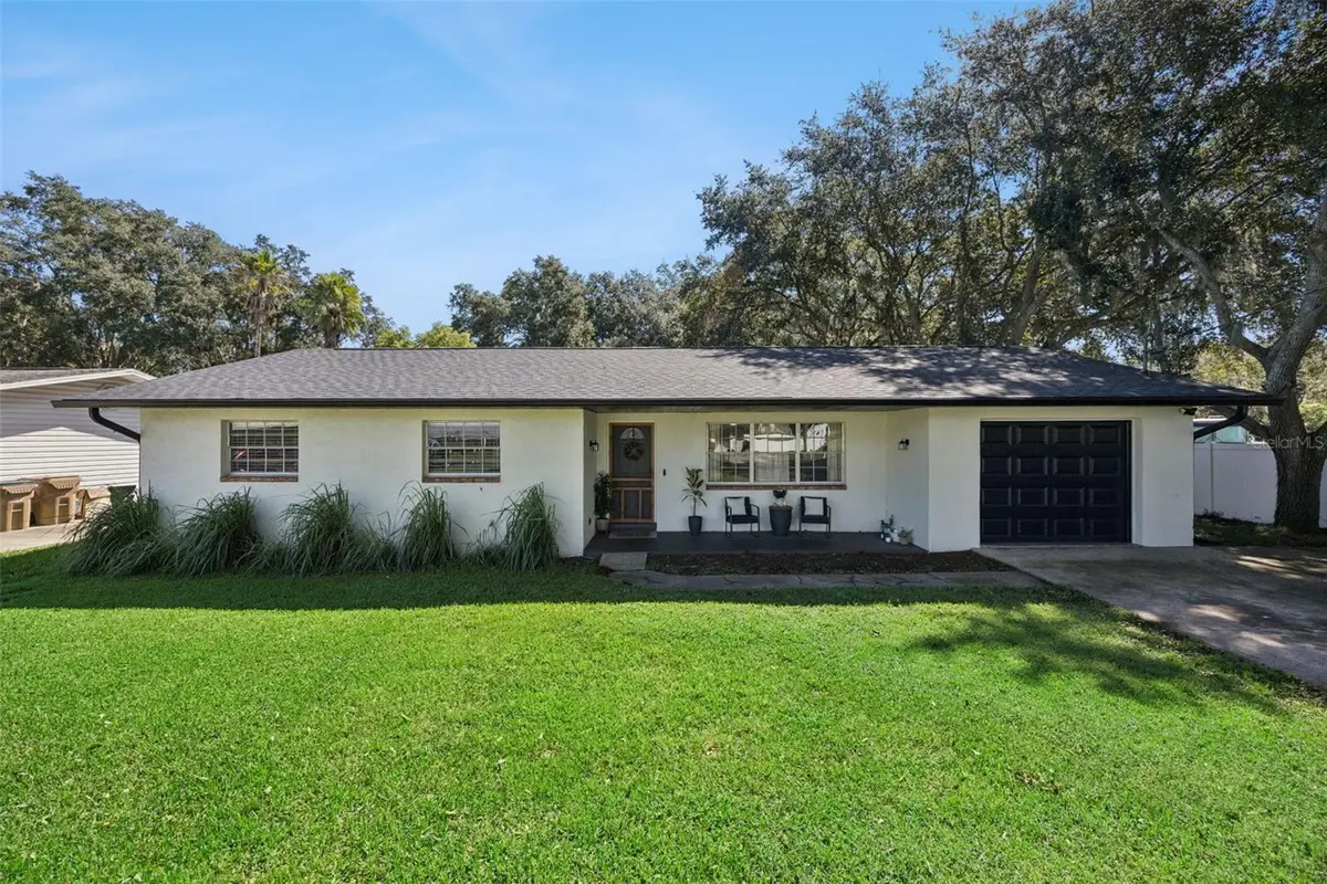 27544 Lisa Drive, Tavares, FL 32778 - #1