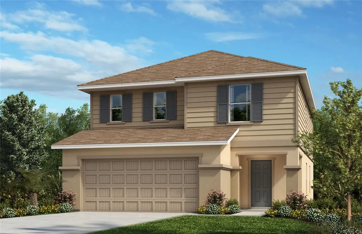 8717 Royal Acacia Avenue, Palmetto, FL 34221 - #1