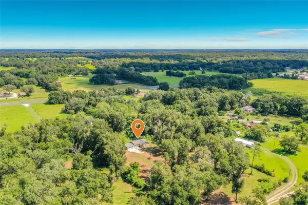 13711 SE 25 Avenue, SUMMERFIELD, FL 34491