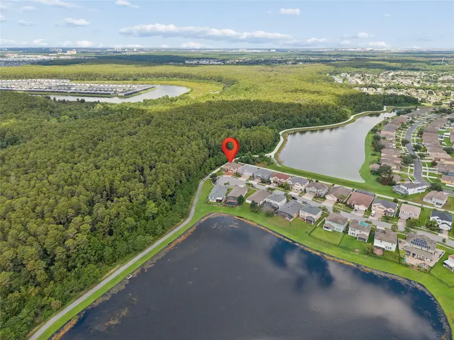3899 Mt Vernon Way, Kissimmee, FL 34741 - #2