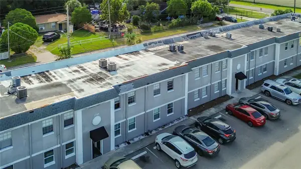 2753 L B Mcleod Road #D, ORLANDO, FL 32805