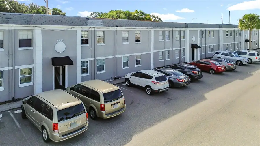2753 L B Mcleod Road #D, Orlando, FL 32805 - #2
