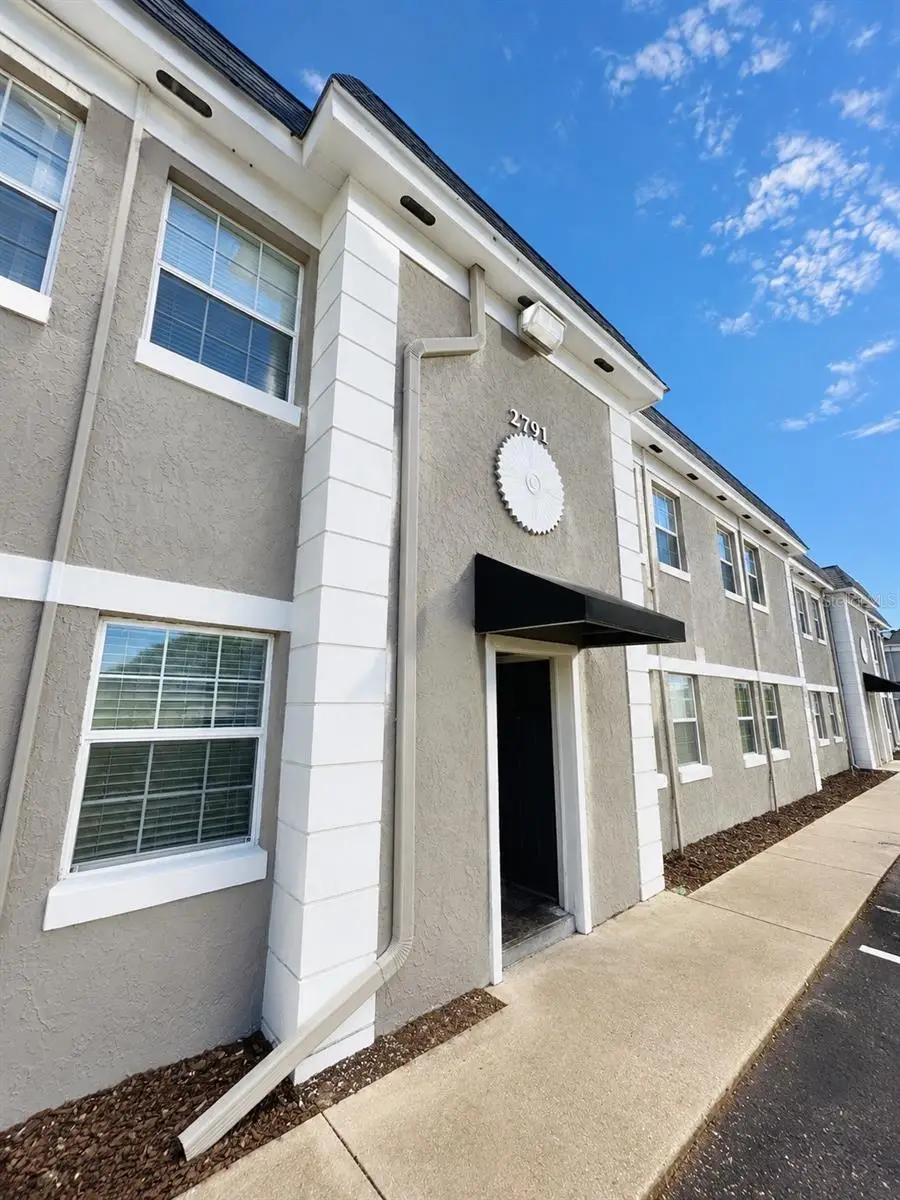 2791 L B Mcleod Road #D, Orlando, FL 32805 - #2