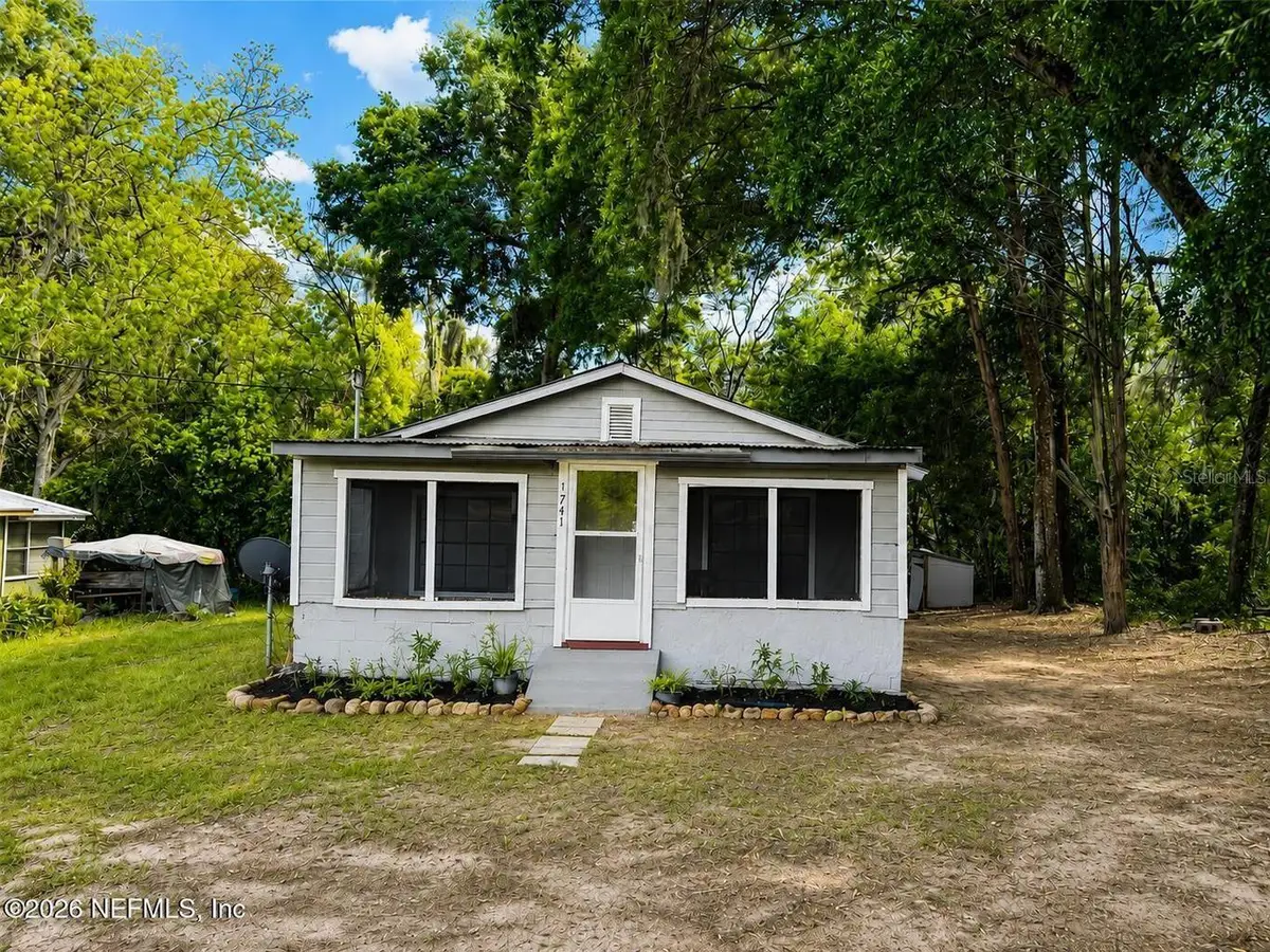 1741 State Road 20, Hawthorne, FL 32640 - #1