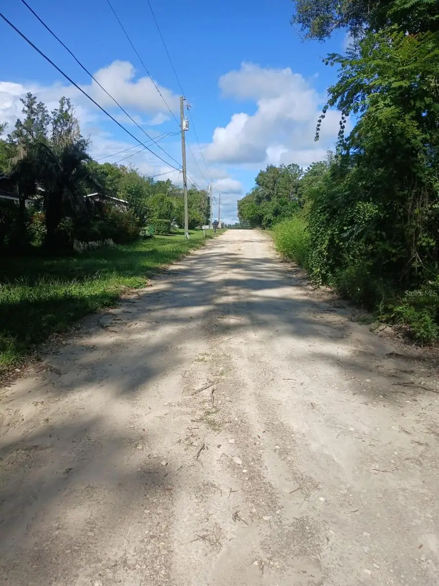 5810 NW 16th Street, Ocala, FL 34482 - #1
