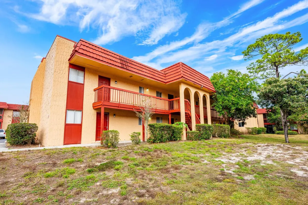 2860 N Powers Drive #APT 134, Orlando, FL 32818 - #1