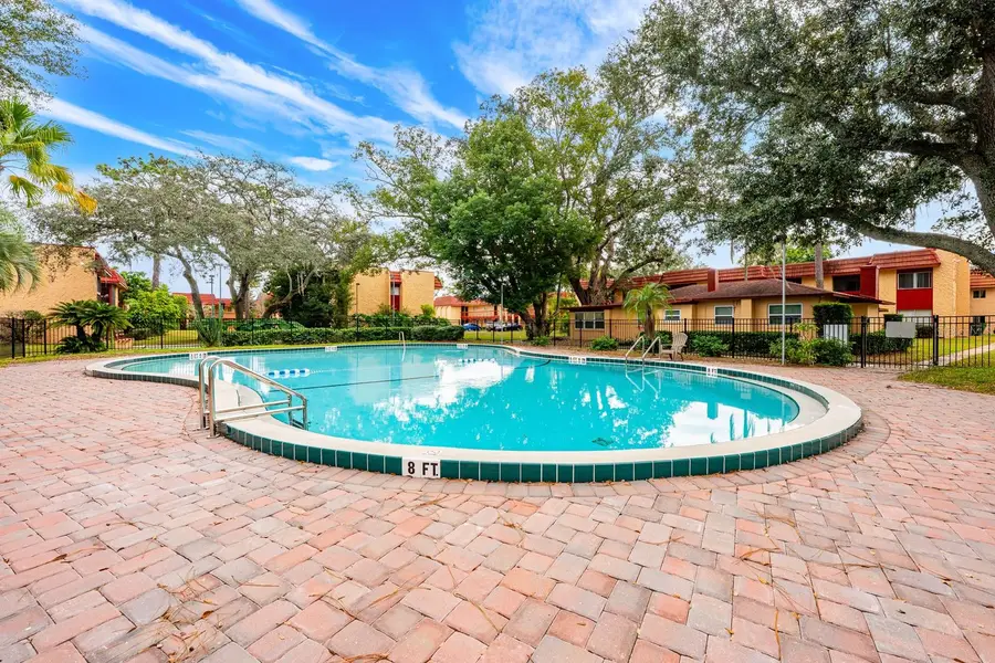 2860 N Powers Drive #APT 134, Orlando, FL 32818 - #2