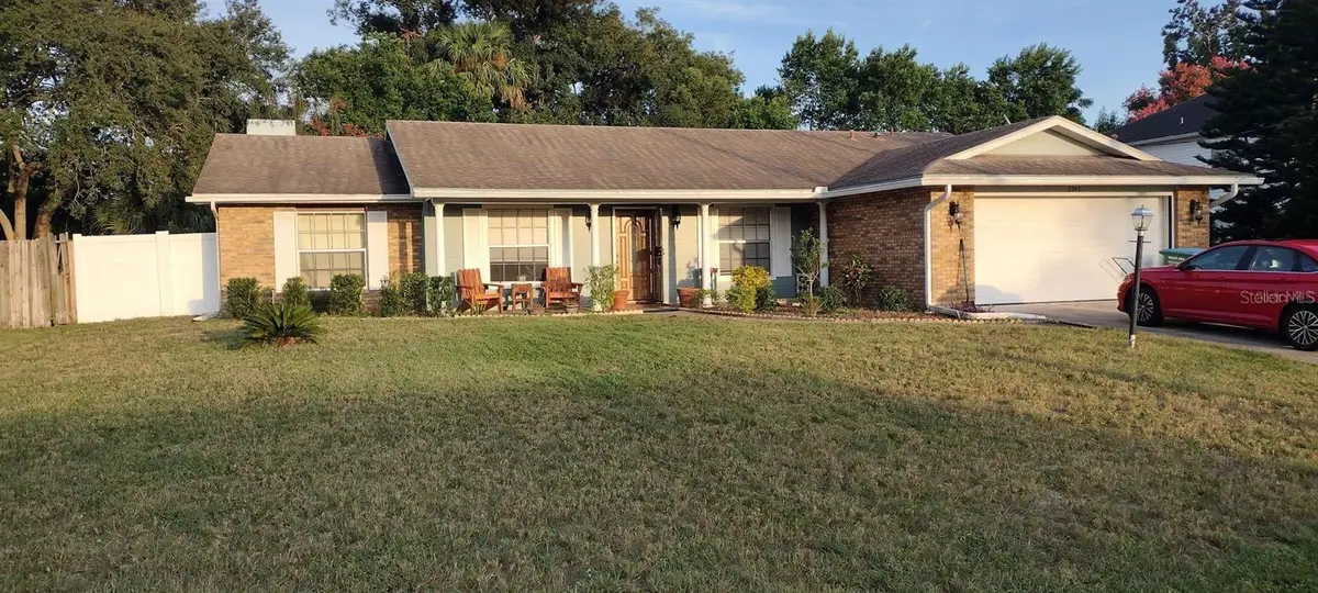 2091 Oldham Avenue, Deltona, FL 32725 - #1