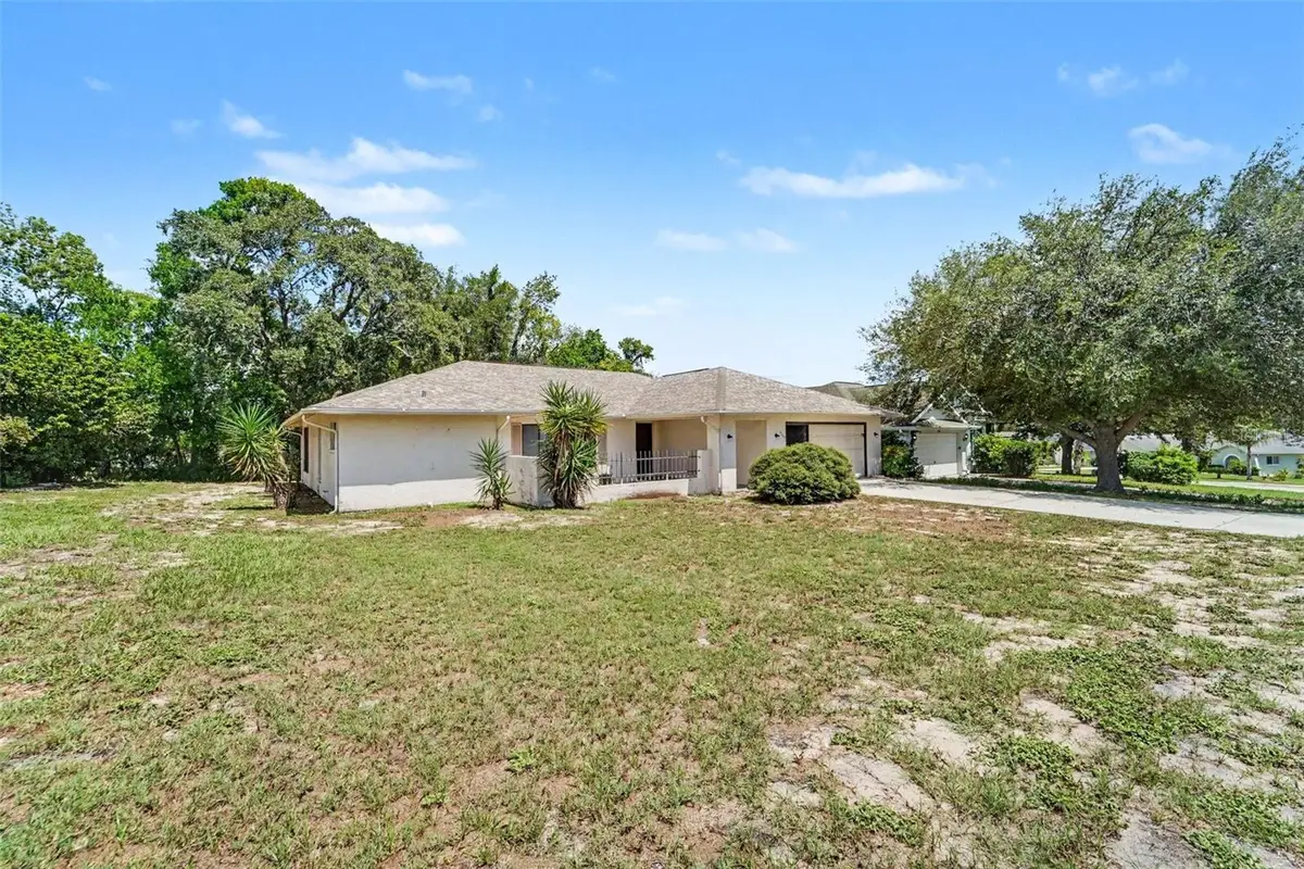 4386 Craigdarragh Avenue, Spring Hill, FL 34606 - #1
