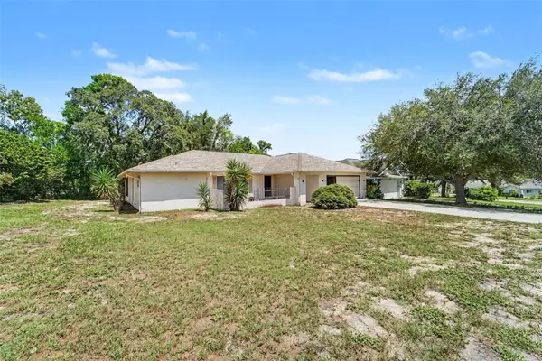 4386 Craigdarragh Avenue, SPRING HILL, FL 34606