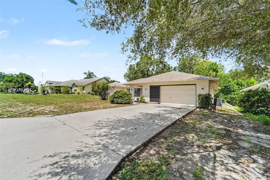 4386 Craigdarragh Avenue, Spring Hill, FL 34606 - #3