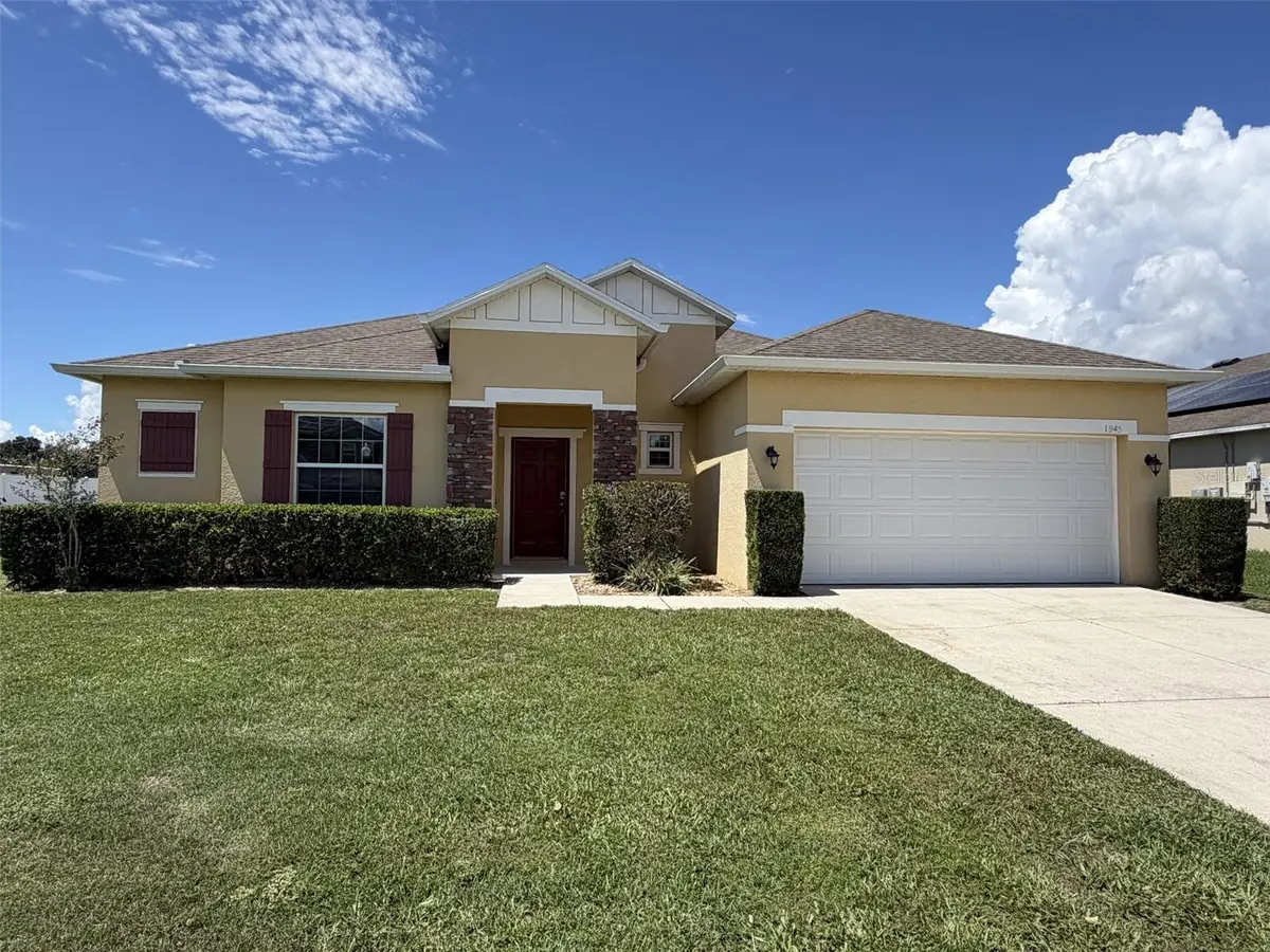1945 Dunn Cove Drive, Apopka, FL 32703 - #1