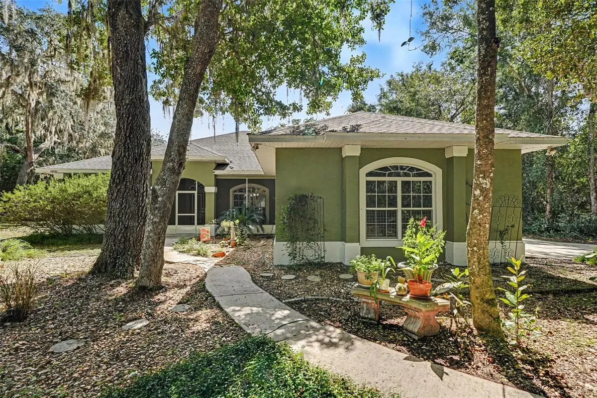 16731 SE 181st Terrace, Weirsdale, FL 32195 - #1
