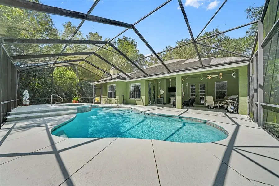 16731 SE 181st Terrace, Weirsdale, FL 32195 - #2