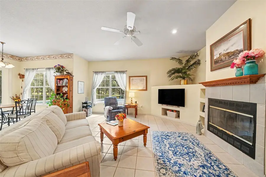 16731 SE 181st Terrace, Weirsdale, FL 32195 - #3