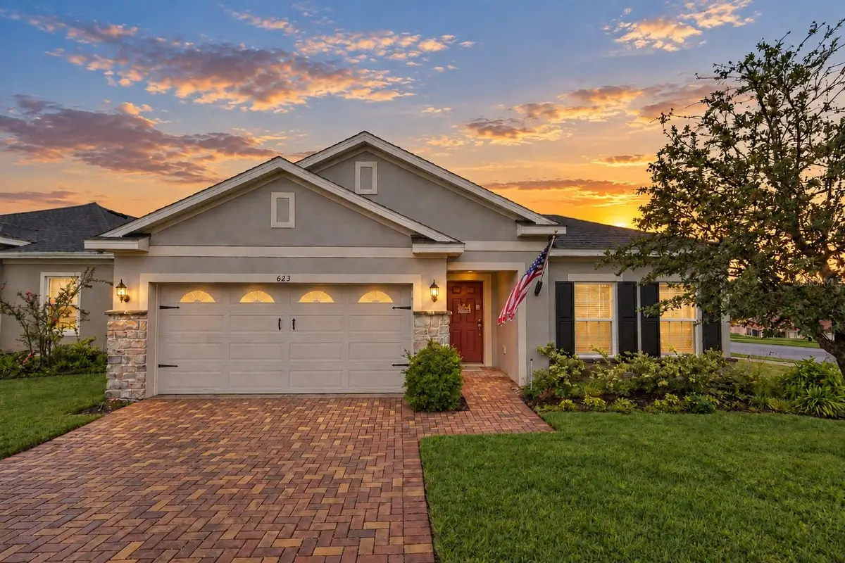 623 Bellingham Way, Minneola, FL 34715 - #1