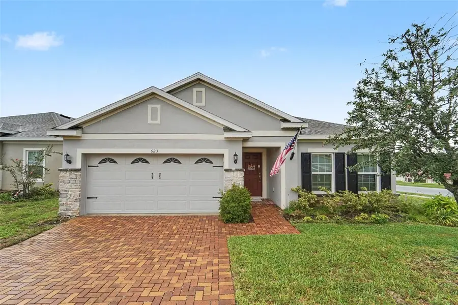 623 Bellingham Way, Minneola, FL 34715 - #2