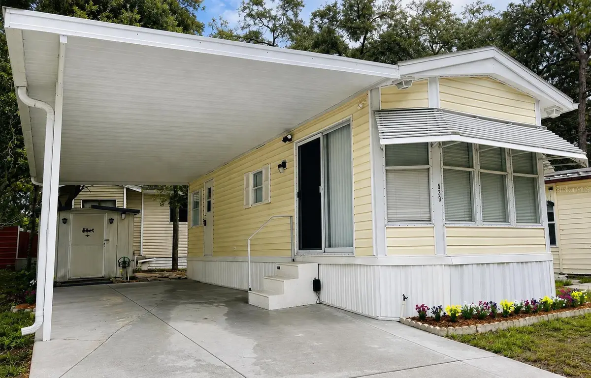 3000 Clarcona Road #539, Apopka, FL 32703 - #1