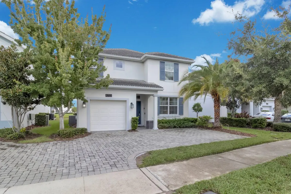4733 Kings Castle Circle, Kissimmee, FL 34746 - #1