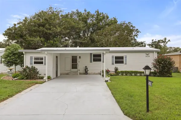 3928 N Citrus Circle #691, ZELLWOOD, FL 32798