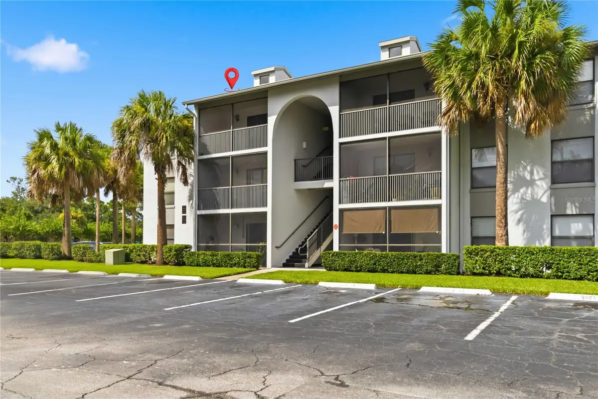 1131 S Pine Ridge Circle #31, Sanford, FL 32773 - #1