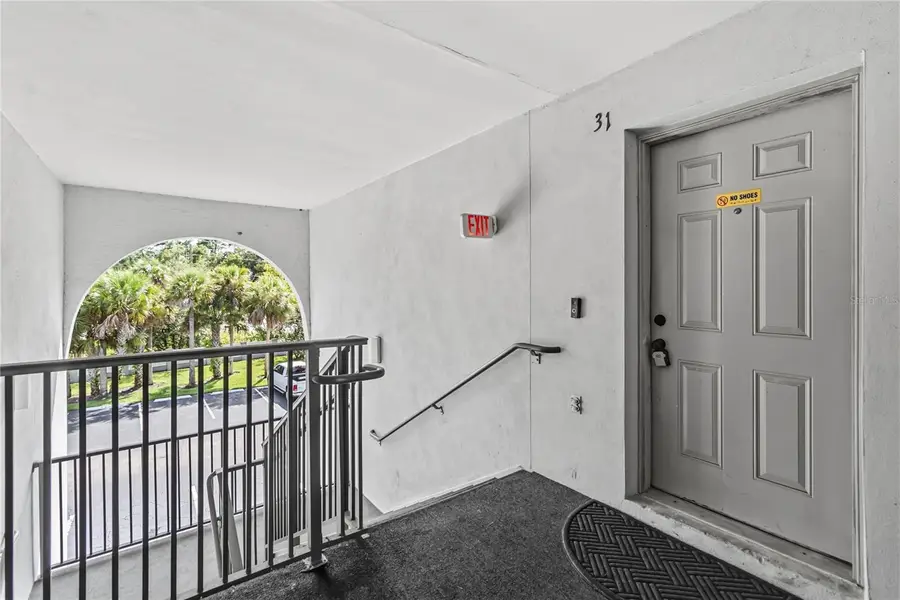 1131 S Pine Ridge Circle #31, Sanford, FL 32773 - #3