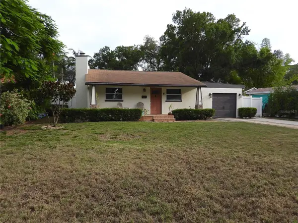 7800 Country Club Road N, ST PETERSBURG, FL 33710