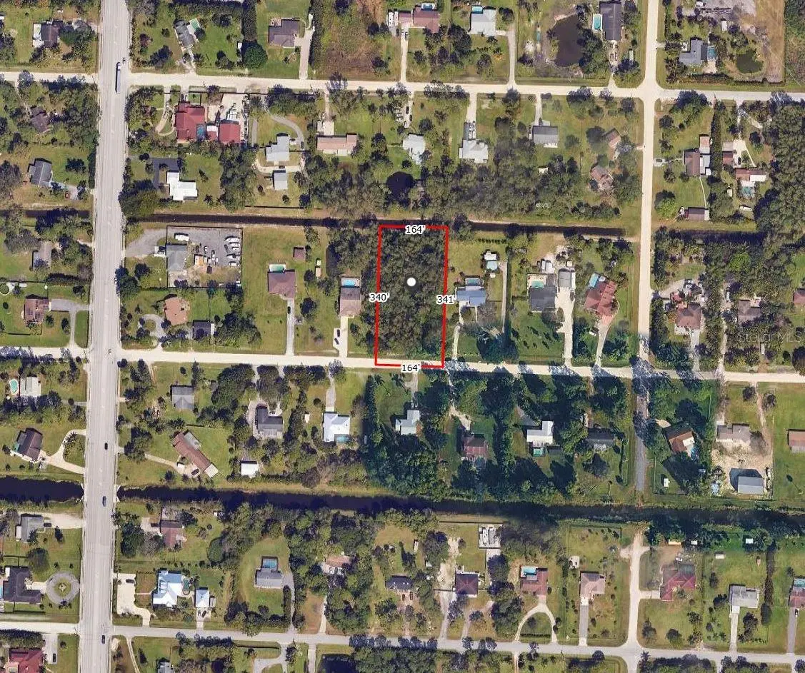 42nd Rd, West Palm Beach, FL 33411 - #1