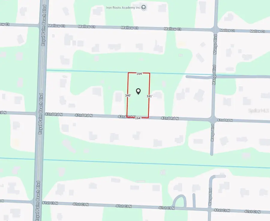 42nd Rd, West Palm Beach, FL 33411 - #2