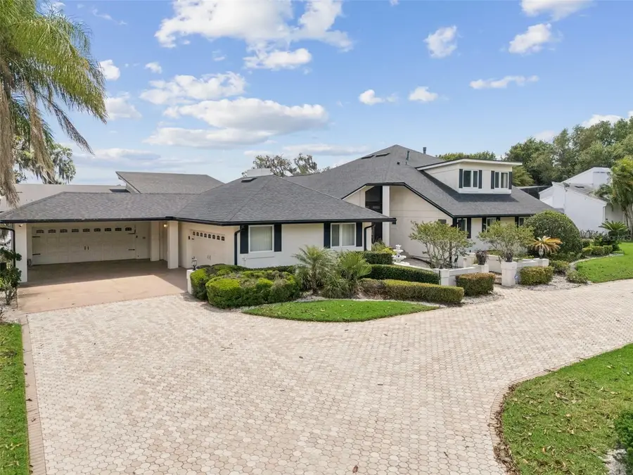 4301 Down Point Lane, Windermere, FL 34786 - #2