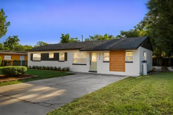 4409 Debord Avenue, ORLANDO, FL 32808