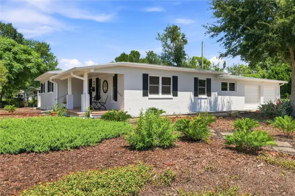 729 Tam O Shanter Drive, ORLANDO, FL 32803