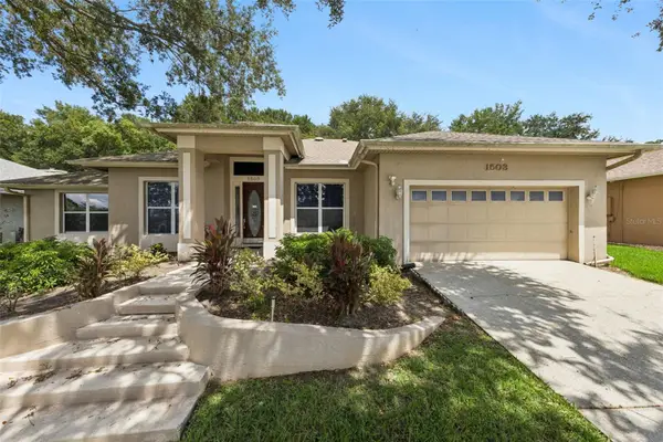 1503 Adriatic Drive, OCOEE, FL 34761