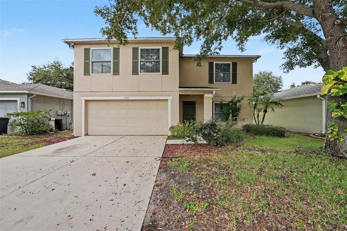 13939 Jacobson Drive, Odessa, FL 33556 - #1