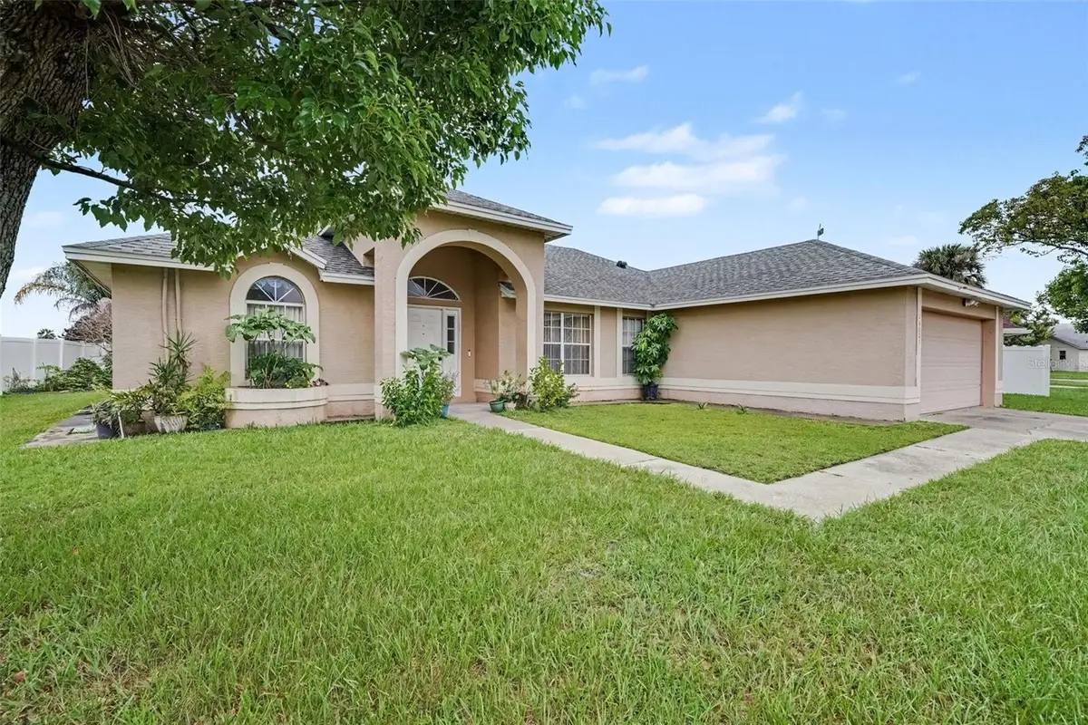 14807 Day Lily Court, Orlando, FL 32824 - #1