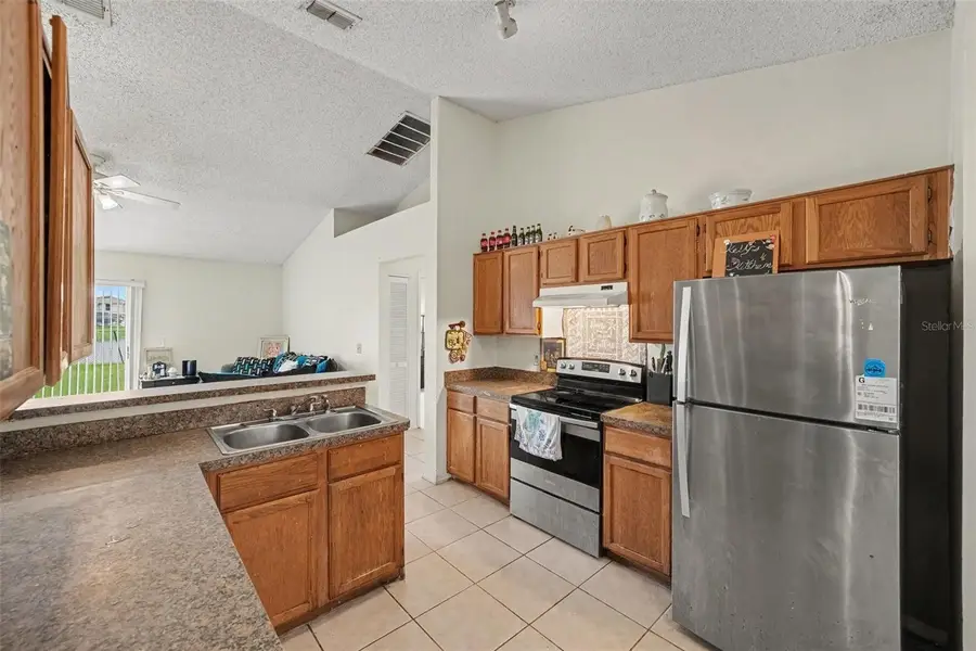 14807 Day Lily Court, Orlando, FL 32824 - #2