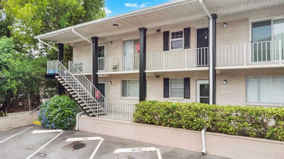 1250 S Denning Drive #127, Winter Park, FL 32789 - #1