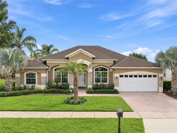 241 Belfry Drive, DAVENPORT, FL 33897