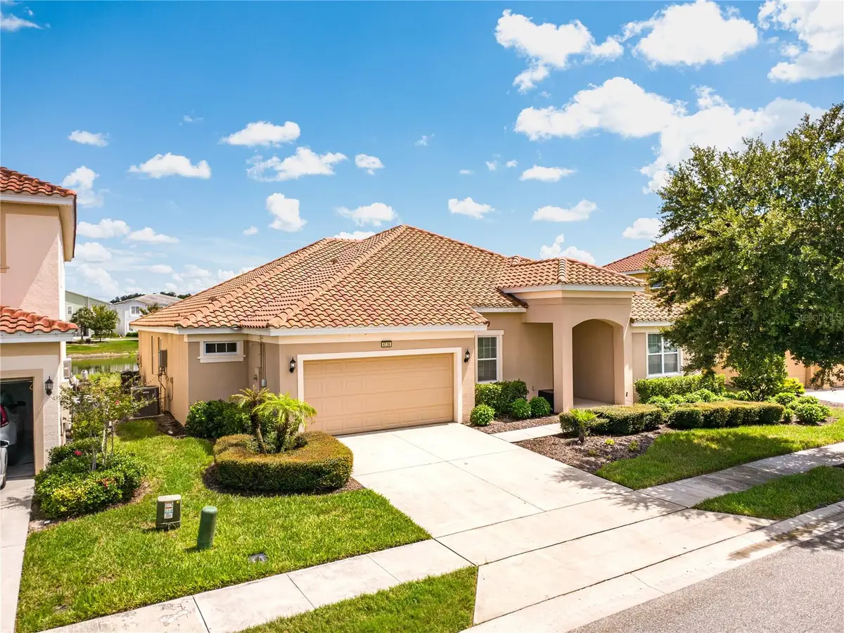 6136 Broad Oak Drive, Davenport, FL 33837 - #1